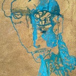 Last portrait 1